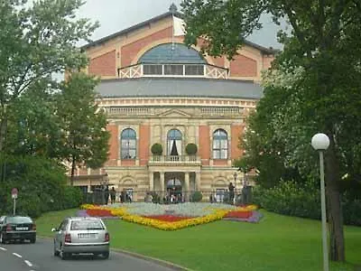 ***  Meister Baer Hotel Bayreuth Goldkronach Germany