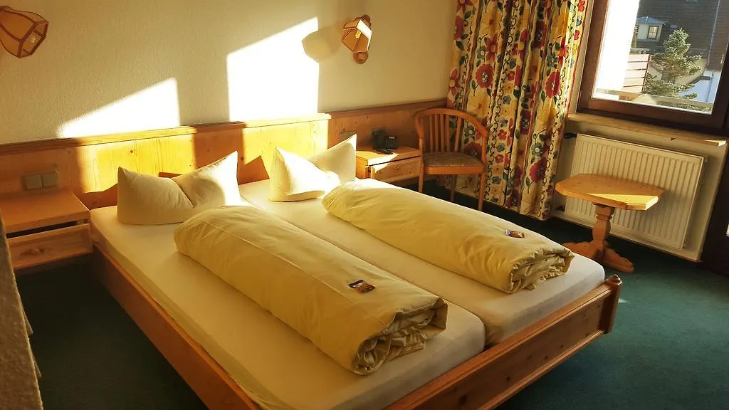 Meister Baer Hotel Bayreuth Goldkronach 3*,