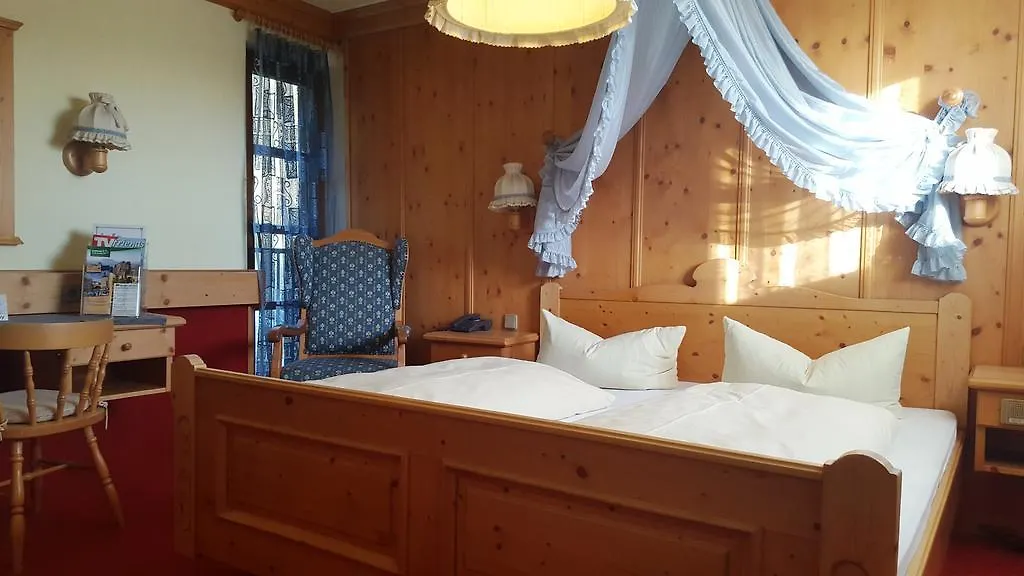 Meister Baer Hotel Bayreuth Goldkronach